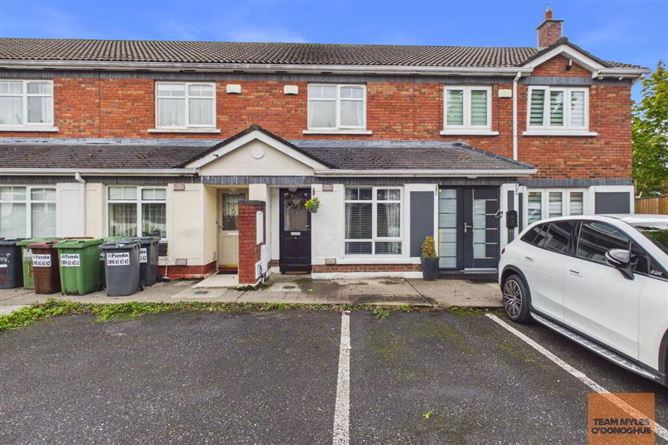 9 Beechfield Heights, Castaheany, Clonee, Dublin