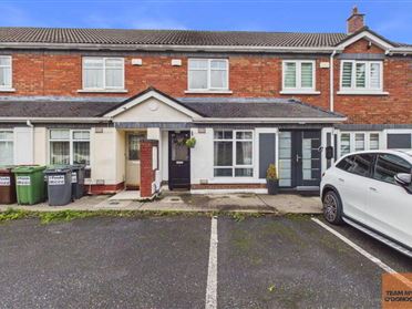 9 Beechfield Heights, Castaheany, Clonee, Dublin