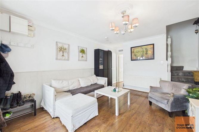 9 Beechfield Heights, Castaheany, Clonee, Dublin