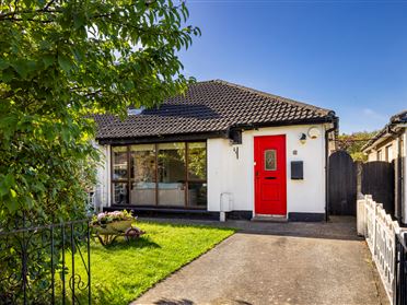 85 Cherry Garth, Swords, County Dublin