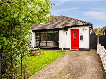 85 Cherry Garth, Swords, County Dublin