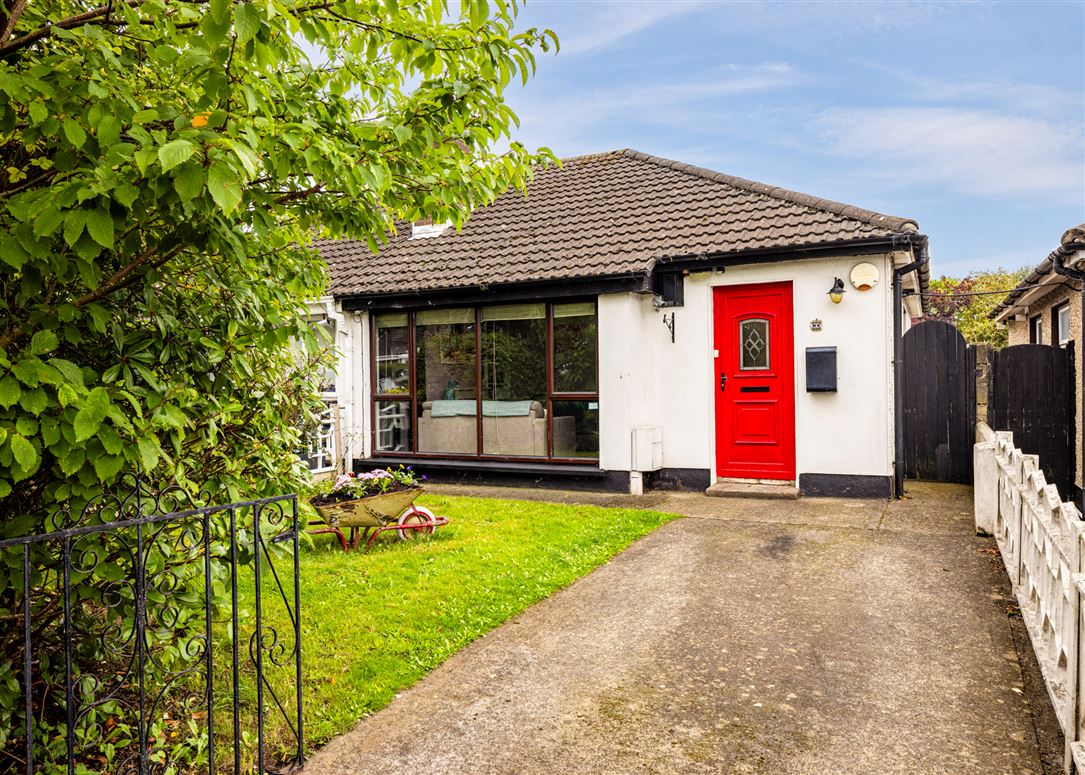 85 Cherry Garth, Swords, County Dublin
