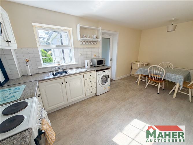 34 Beechpark, Cahir, Tipperary