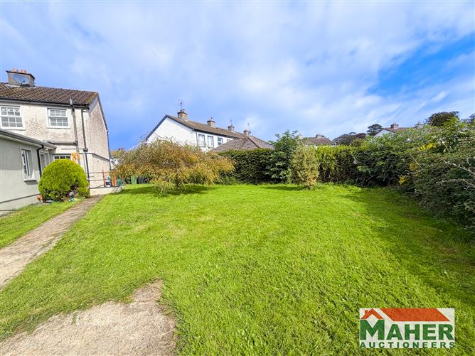 34 Beechpark, Cahir, Tipperary