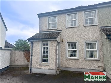 34 Beechpark, Cahir, Tipperary