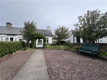 14 Davis Row, Clonmel, County Tipperary