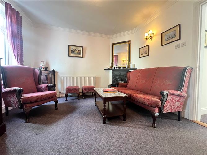 14 Davis Row, Clonmel, County Tipperary