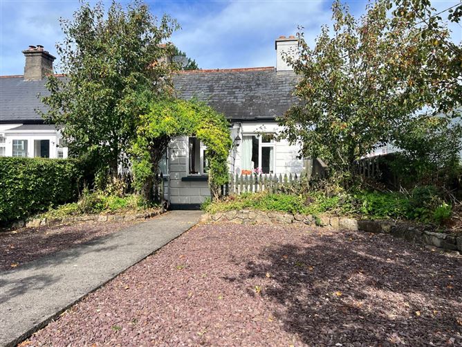 14 Davis Row, Clonmel, County Tipperary