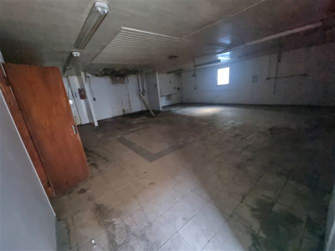 Industrial Unit at Barcastle Industrial Estate, Castlebar, Co. Mayo