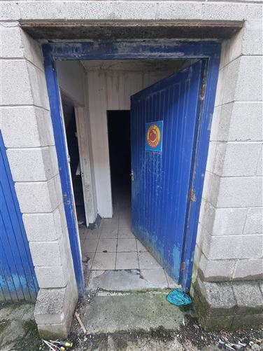 Industrial Unit at Barcastle Industrial Estate, Castlebar, Co. Mayo