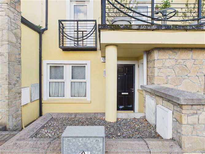 Photo 2 of 23 — 3 Carnegie Avenue, North Street, Swords, County Dublin