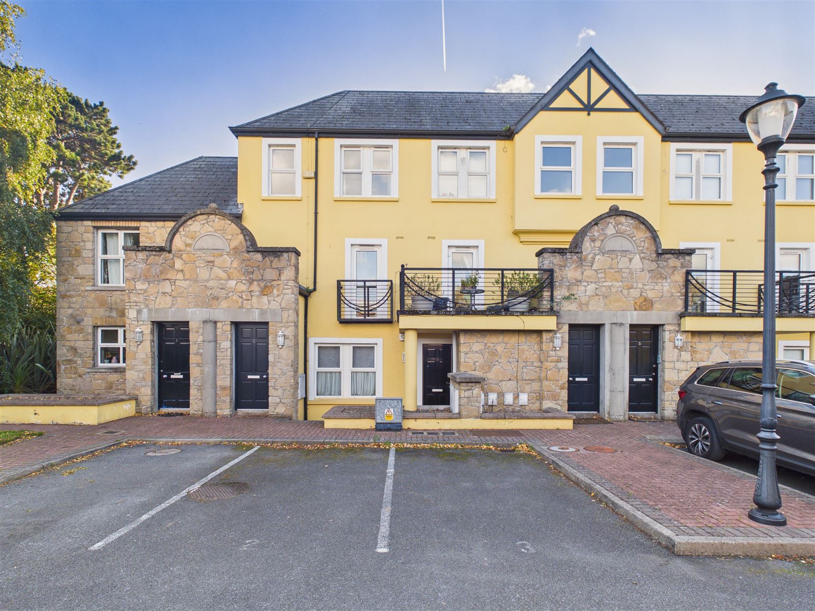 Photo 1 of 23 — 3 Carnegie Avenue, North Street, Swords, County Dublin