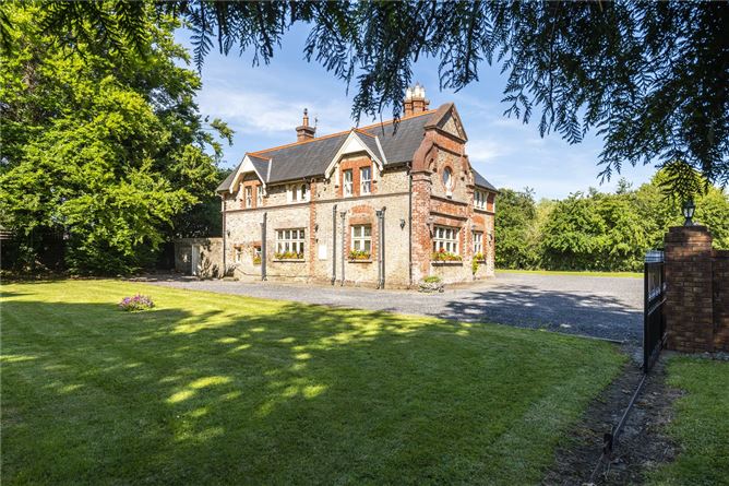 The Ranch, Dublin Road, Monasterevin, Co. Kildare