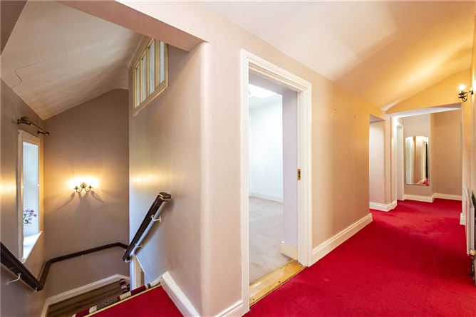 The Ranch, Dublin Road, Monasterevin, Co. Kildare