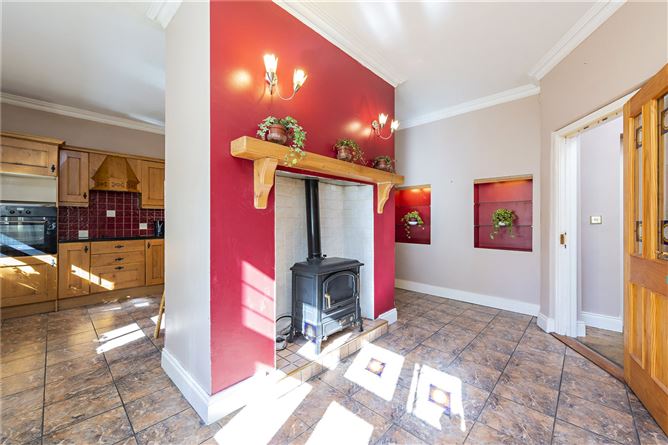 The Ranch, Dublin Road, Monasterevin, Co. Kildare