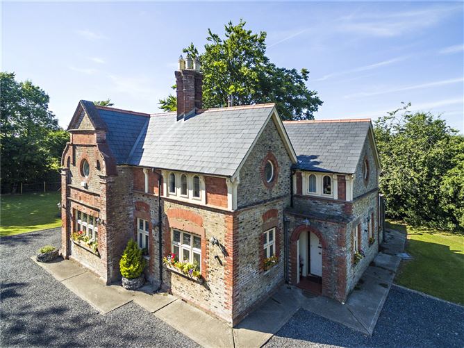 The Ranch, Dublin Road, Monasterevin, Co. Kildare