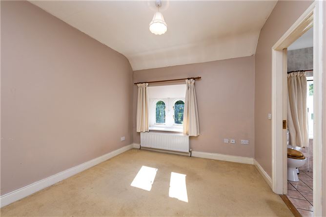 The Ranch, Dublin Road, Monasterevin, Co. Kildare