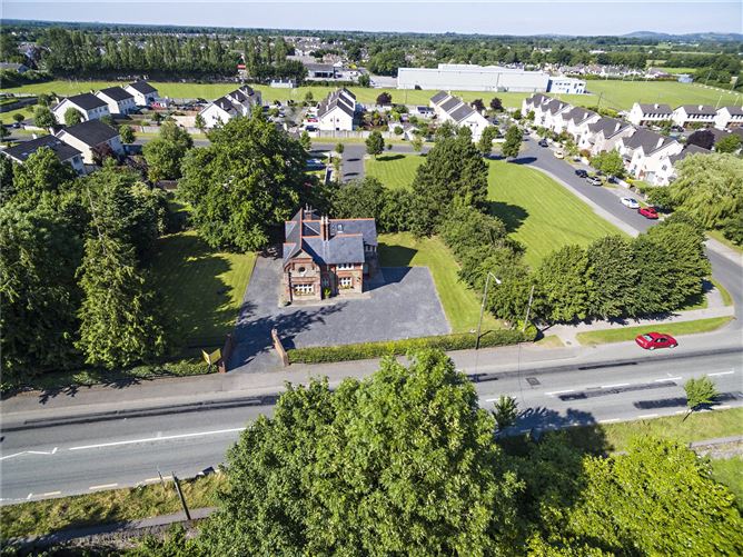 The Ranch, Dublin Road, Monasterevin, Co. Kildare