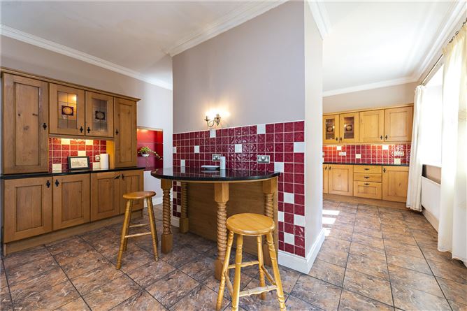 The Ranch, Dublin Road, Monasterevin, Co. Kildare