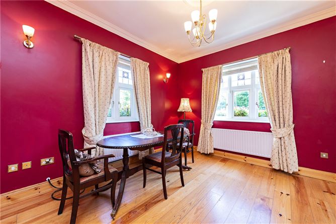 The Ranch, Dublin Road, Monasterevin, Co. Kildare