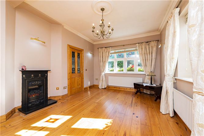 The Ranch, Dublin Road, Monasterevin, Co. Kildare