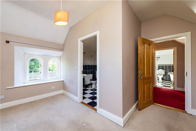 The Ranch, Dublin Road, Monasterevin, Co. Kildare
