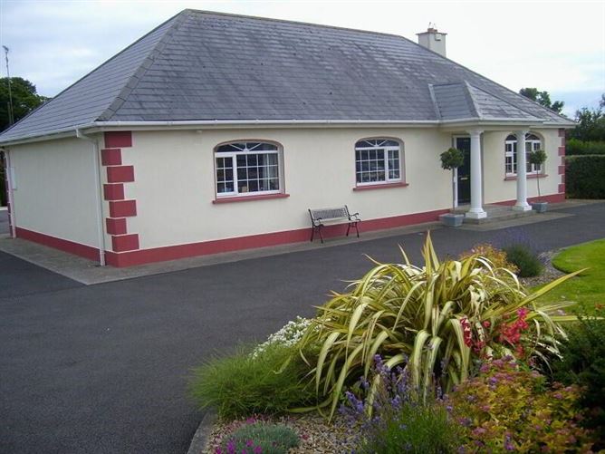 Highfield House, Carlanstown, Kells, Meath T&J Gavigan (Kells