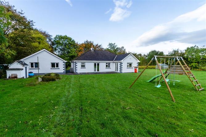 Windy Hollow, Holdenstown Upper, Baltinglass, Wicklow