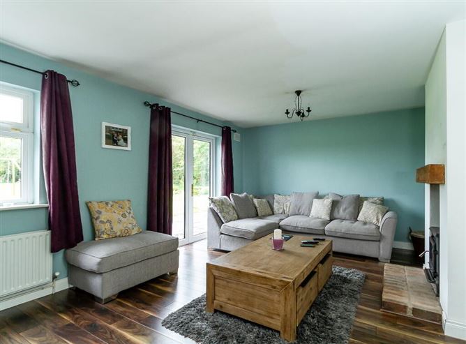 Windy Hollow, Holdenstown Upper, Baltinglass, Wicklow