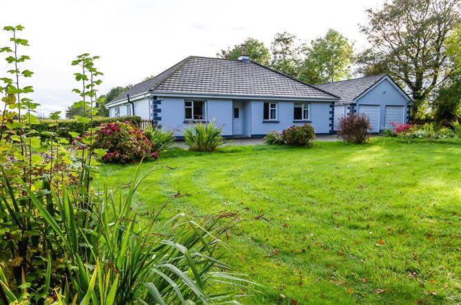 Windy Hollow, Holdenstown Upper, Baltinglass, Wicklow