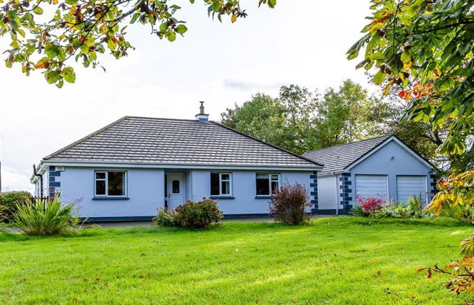 Windy Hollow, Holdenstown Upper, Baltinglass, Wicklow