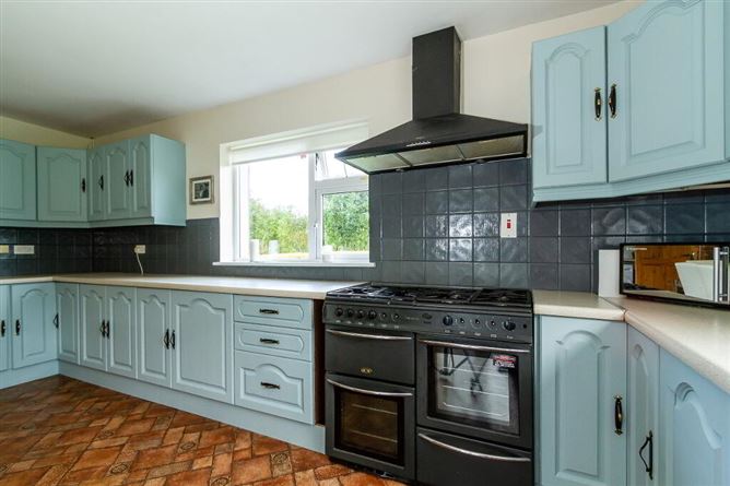 Windy Hollow, Holdenstown Upper, Baltinglass, Wicklow