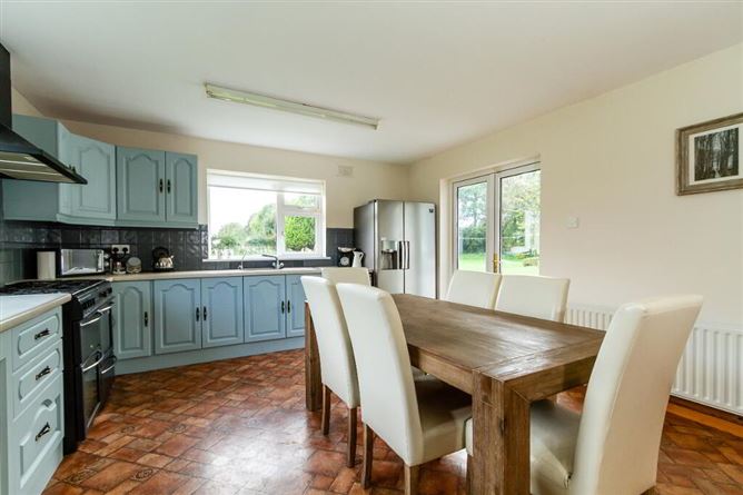 Windy Hollow, Holdenstown Upper, Baltinglass, Wicklow