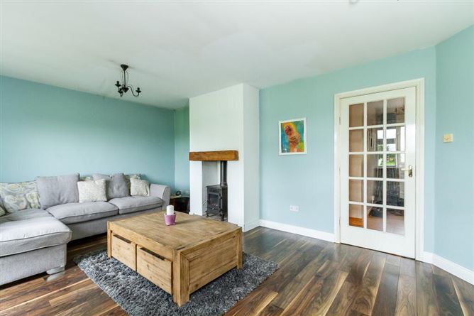 Windy Hollow, Holdenstown Upper, Baltinglass, Wicklow