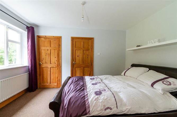 Windy Hollow, Holdenstown Upper, Baltinglass, Wicklow