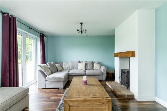 Windy Hollow, Holdenstown Upper, Baltinglass, Wicklow