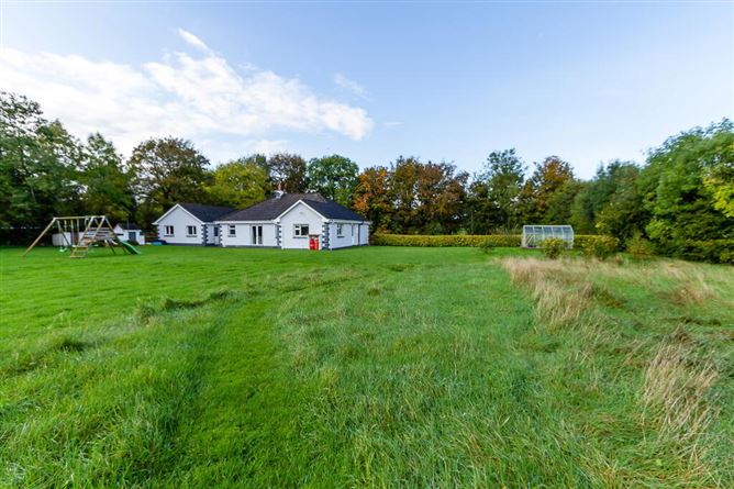 Windy Hollow, Holdenstown Upper, Baltinglass, Wicklow