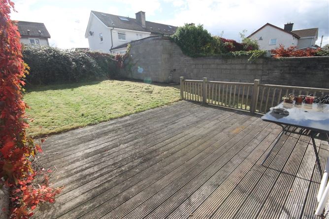 15 Tymonville Lawn, Tallaght, Dublin 24