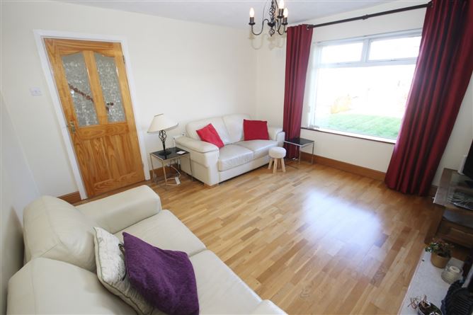 15 Tymonville Lawn, Tallaght, Dublin 24