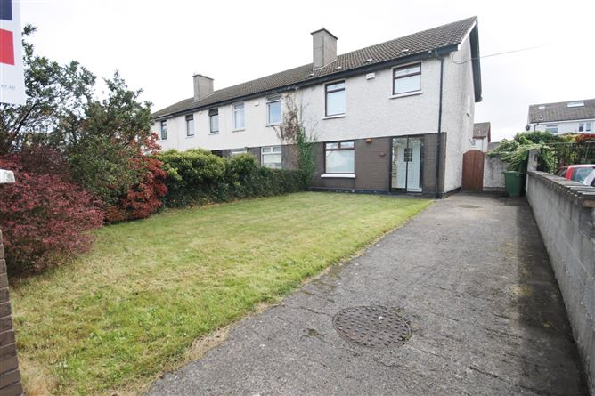 15 Tymonville Lawn, Tallaght, Dublin 24