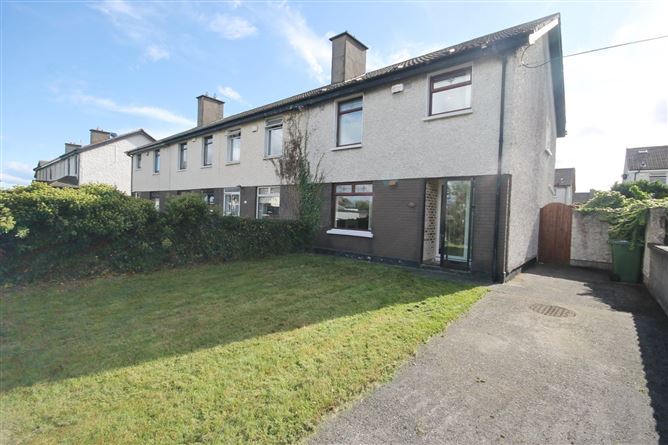 15 Tymonville Lawn, Tallaght, Dublin 24