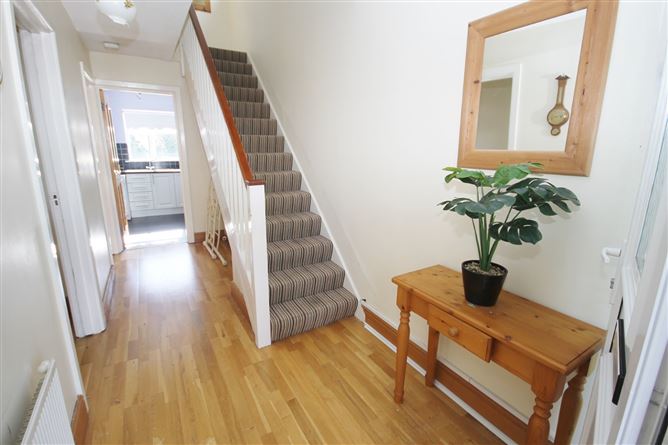 15 Tymonville Lawn, Tallaght, Dublin 24