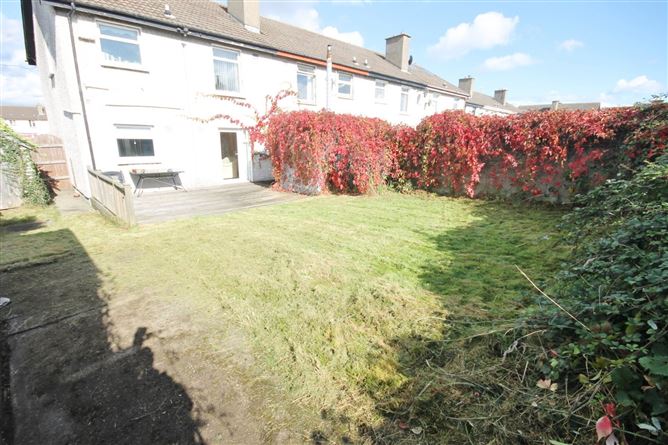 15 Tymonville Lawn, Tallaght, Dublin 24