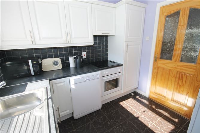 15 Tymonville Lawn, Tallaght, Dublin 24
