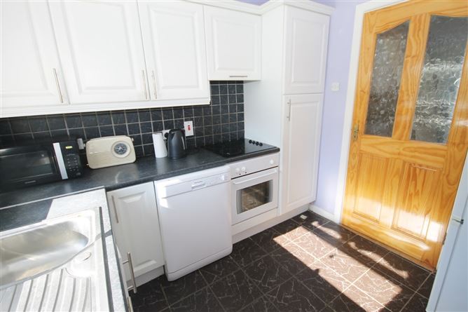 15 Tymonville Lawn, Tallaght, Dublin 24