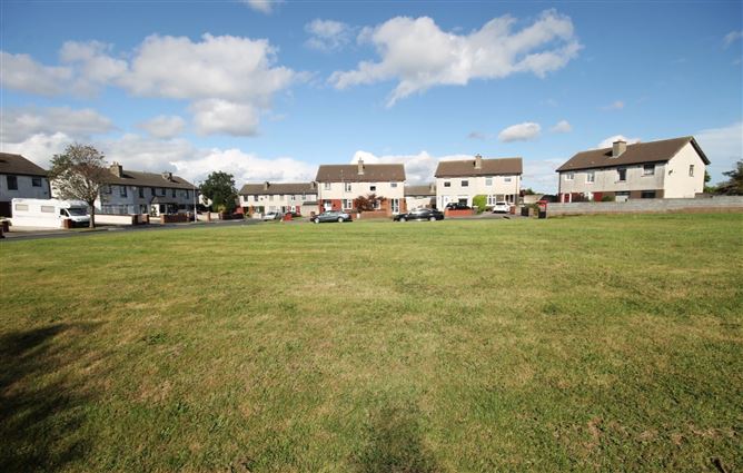15 Tymonville Lawn, Tallaght, Dublin 24