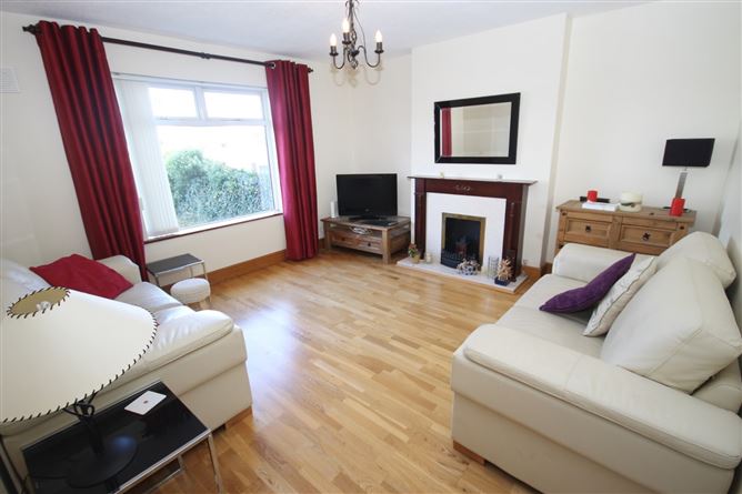 15 Tymonville Lawn, Tallaght, Dublin 24