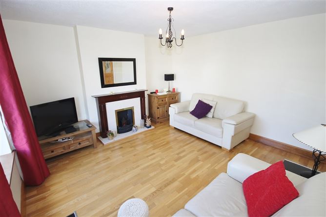 15 Tymonville Lawn, Tallaght, Dublin 24
