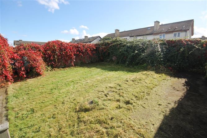 15 Tymonville Lawn, Tallaght, Dublin 24