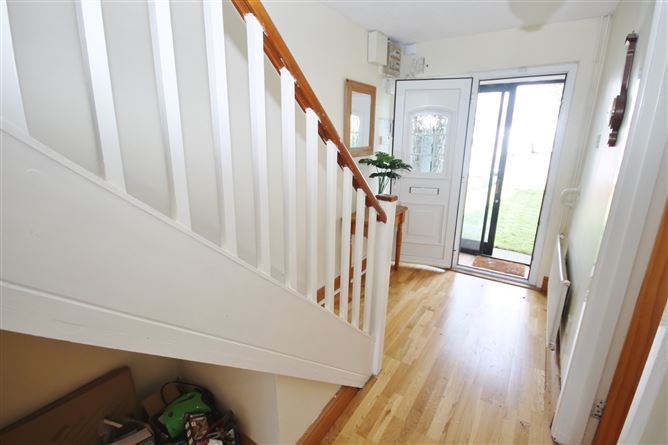 15 Tymonville Lawn, Tallaght, Dublin 24